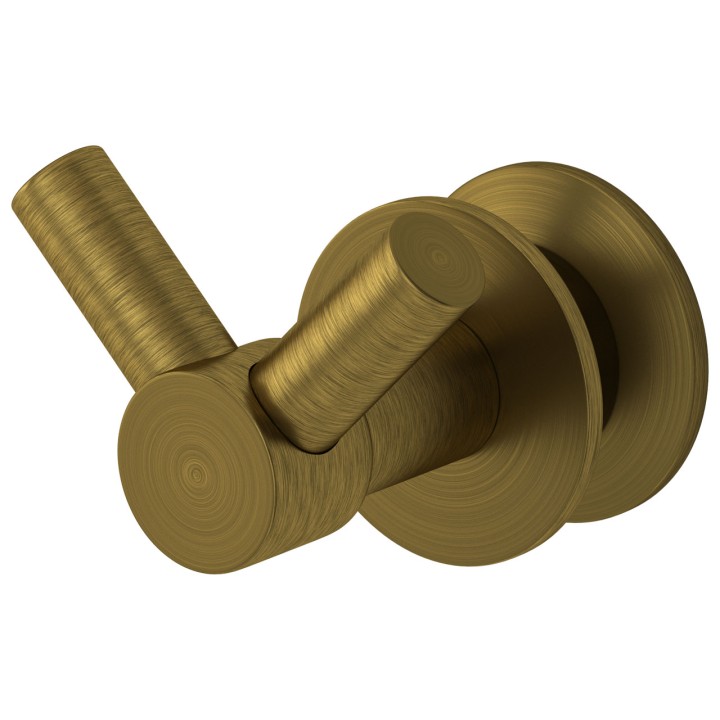 Крючок Сунержа Виктория для полотенцесушителей, 05-2010-0002