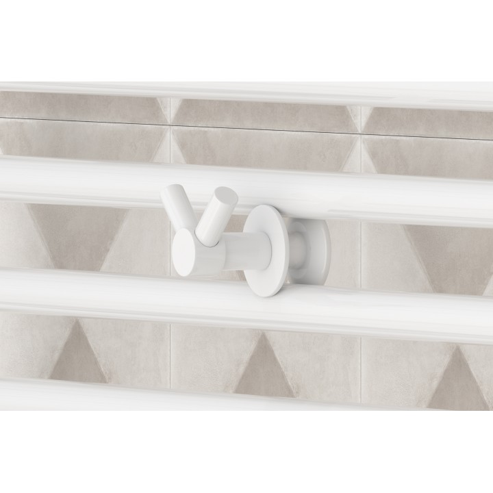 Крючок Сунержа Виктория для полотенцесушителей, 12-2010-0002