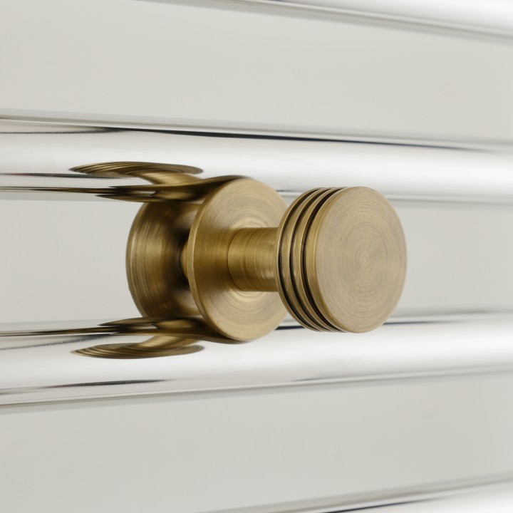 Крючок Сунержа Каньон, состаренная бронза, 05-2010-0003