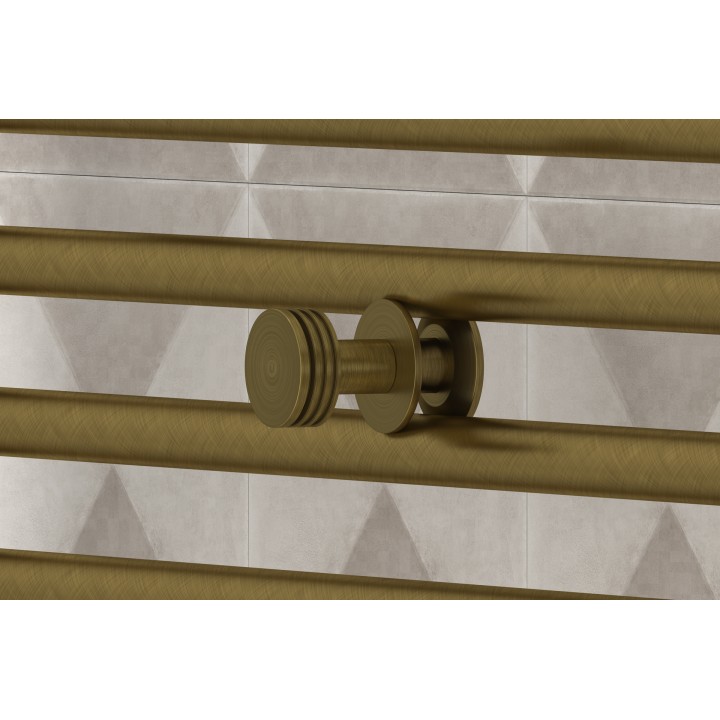 Крючок Сунержа Каньон, состаренная бронза, 05-2010-0003