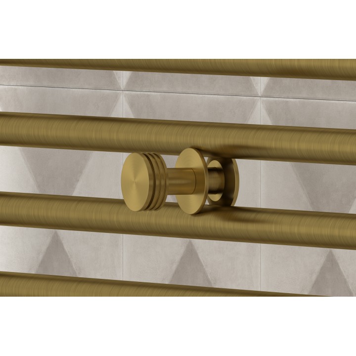 Крючок Сунержа Каньон, состаренная латунь, 051-2010-0003