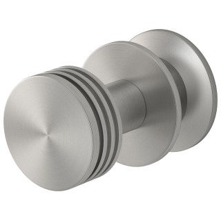 Сунержа Каньон Крючок на полотенцесушитель сатин