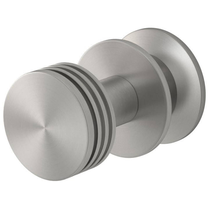 Крючок Сунержа Каньон сатин для полотенцесушителей, 071-2010-0003