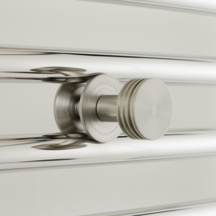 Крючок Сунержа Каньон сатин для полотенцесушителей, 071-2010-0003