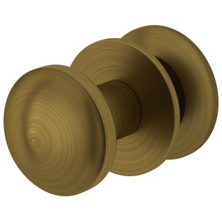 Сунержа Сфера Крючок на полотенцесушитель состаренная бронза