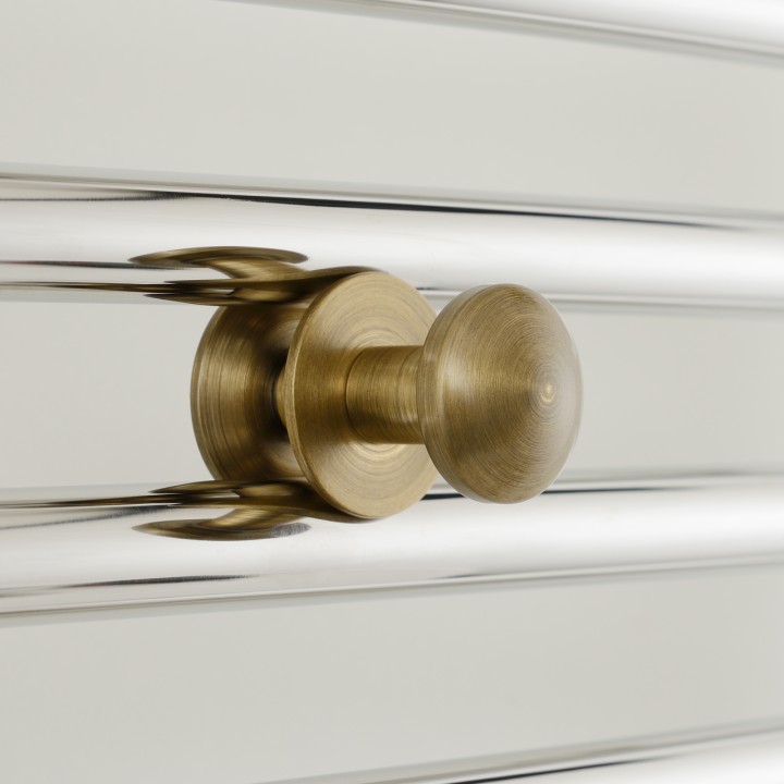 Крючок для полотенцесушителей Сунержа Сфера, 05-2010-0001