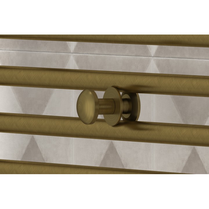 Крючок для полотенцесушителей Сунержа Сфера, 05-2010-0001