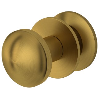 Сунержа Сфера Крючок на полотенцесушитель состаренная латунь