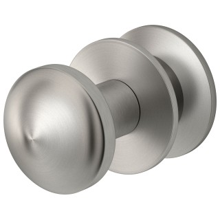 Сунержа Сфера Крючок на полотенцесушитель сатин