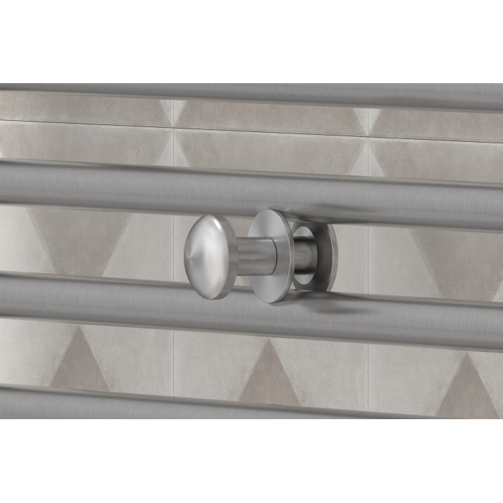 Крючок Сунержа Сфера для полотенцесушителей, 071-2010-0001