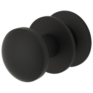 Сунержа Сфера Крючок на полотенцесушитель тёмный титан муар