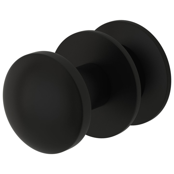 Крючок Сунержа Сфера черный, 31-2010-0001