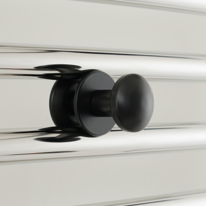 Крючок Сунержа Сфера черный, 31-2010-0001