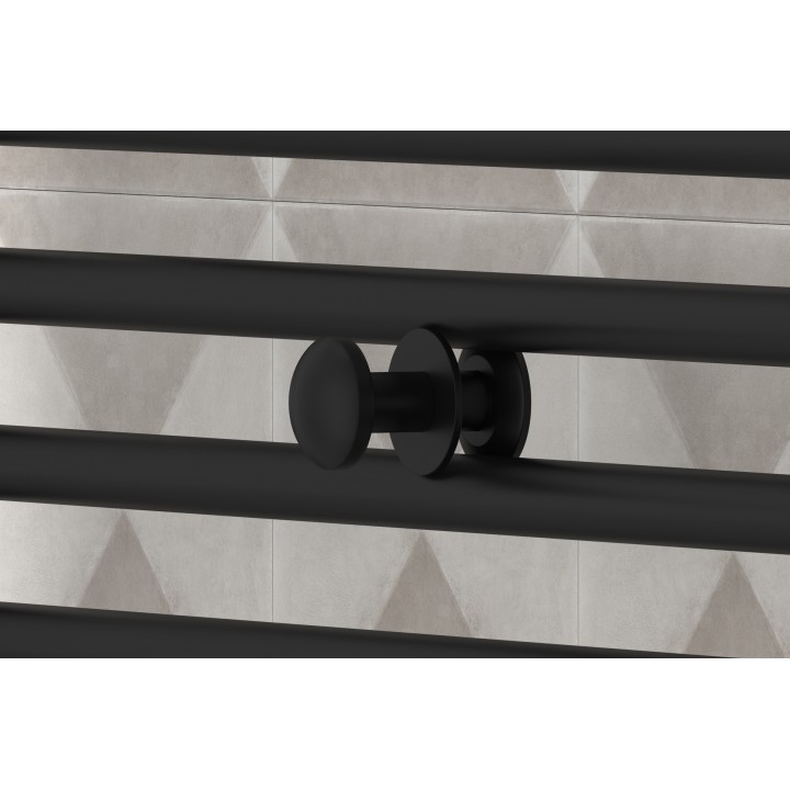 Крючок Сунержа Сфера черный, 31-2010-0001