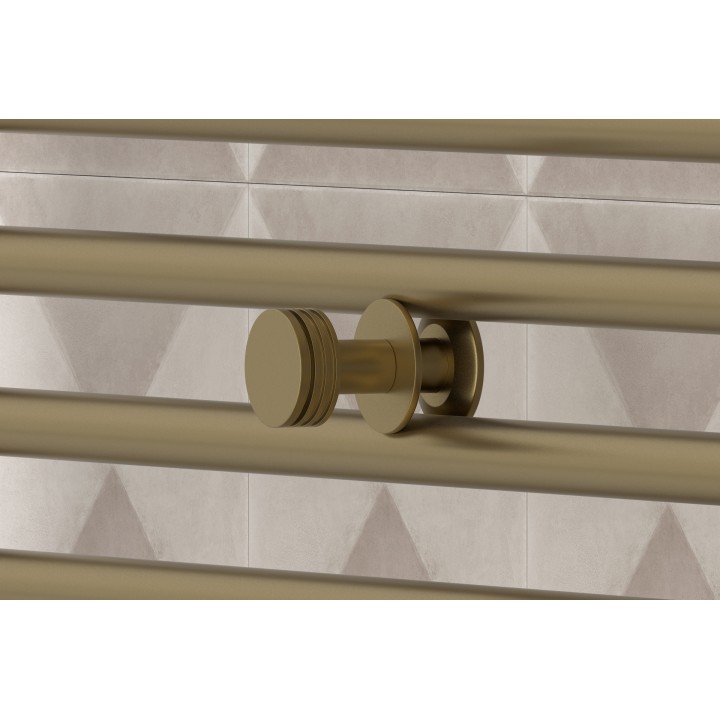 Крючок Сунержа Каньон золотой шёлк, 32-2010-0003