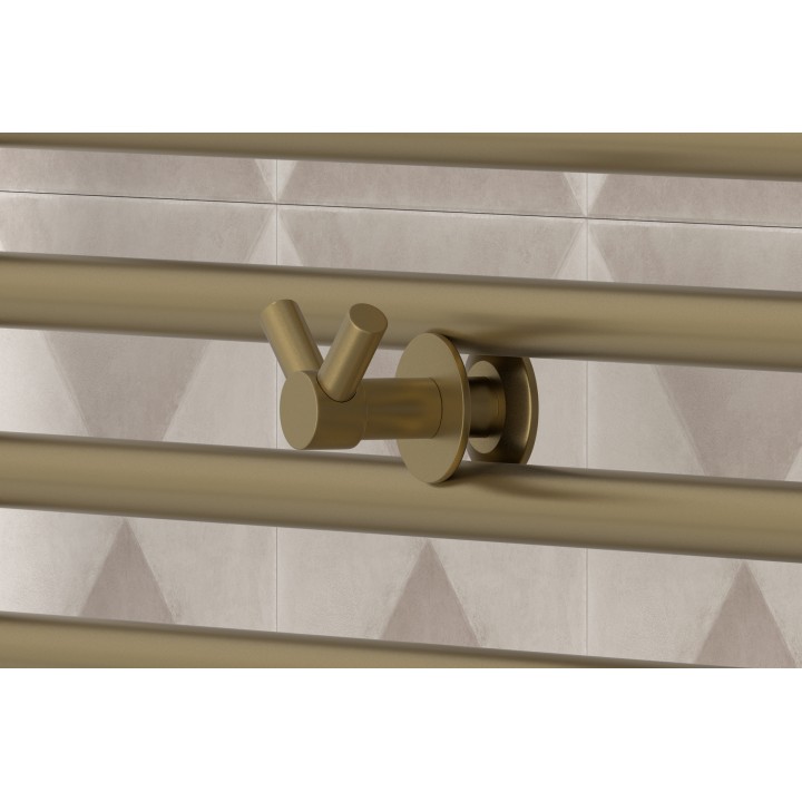 Крючок Сунержа для полотенцесушителей, 32-2010-0002