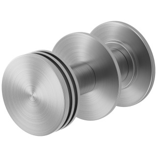 Сунержа Диско Крючок на полотенцесушитель сатин