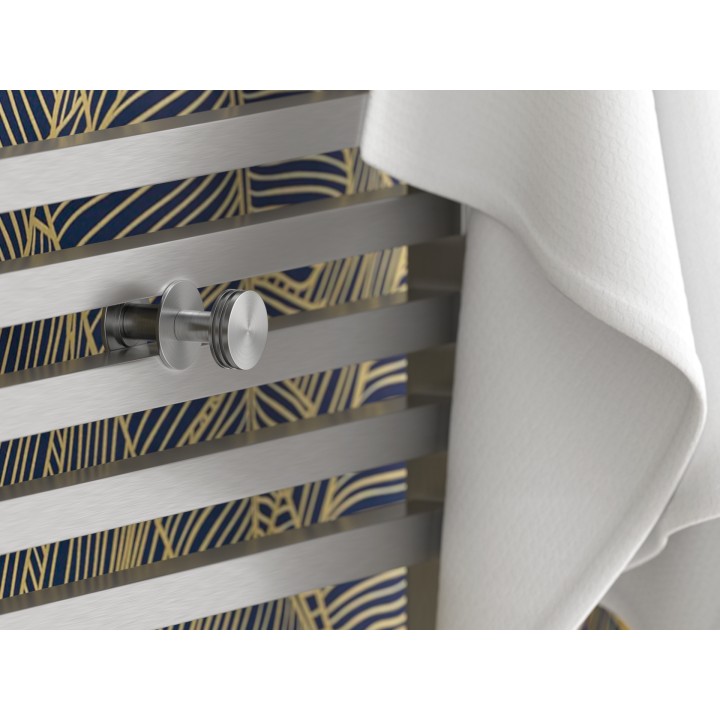 Крючок Сунержа Диско для полотенцесушителей, 071-2010-0006