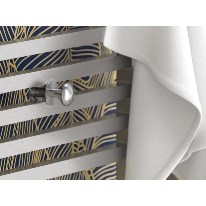 Крючок Сунержа Линза для полотенцесушителей, 071-2010-0007