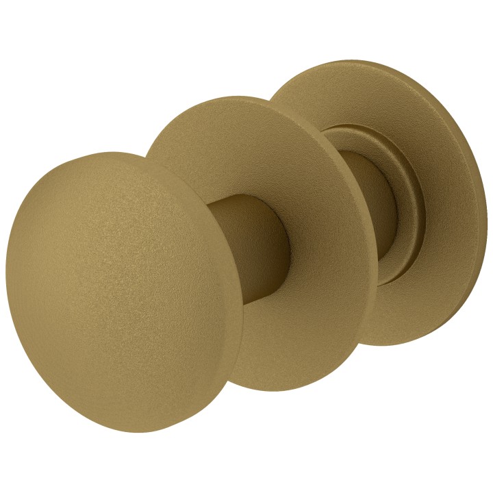 Купить крючок Сунержа Линза золото, 032-2010-0007