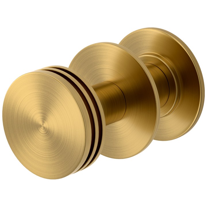 Крючок Сунержа Диско для полотенцесушителей, 051-2010-0006