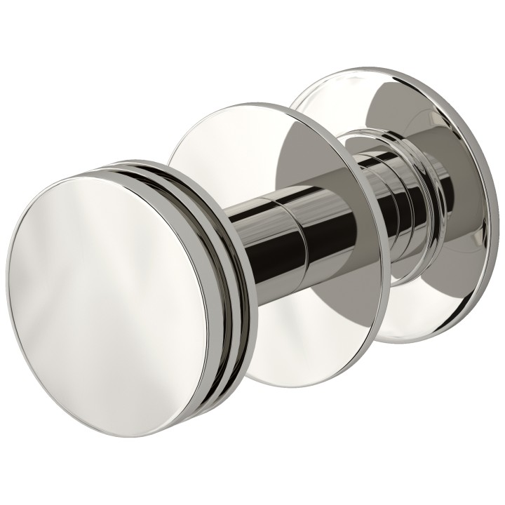 Крючок для полотенцесушителей Сунержа Диско, 00-2010-0006