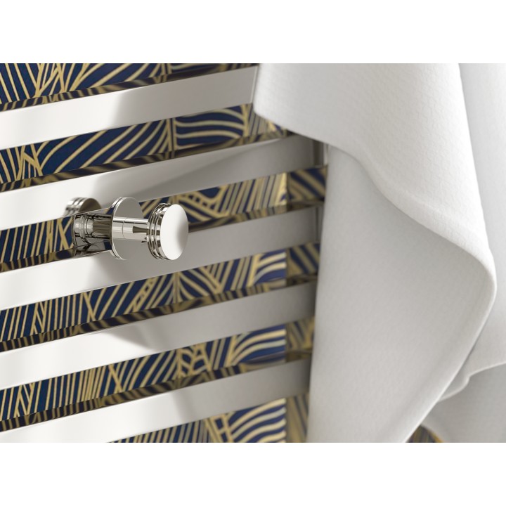 Крючок для полотенцесушителей Сунержа Диско, 00-2010-0006