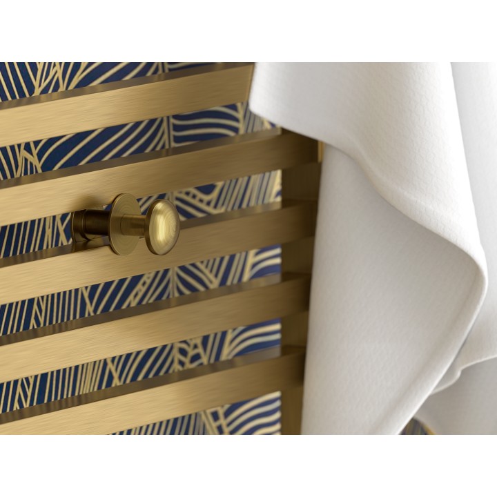 Крючок Сунержа для полотенцесушителей, 05-2010-0007