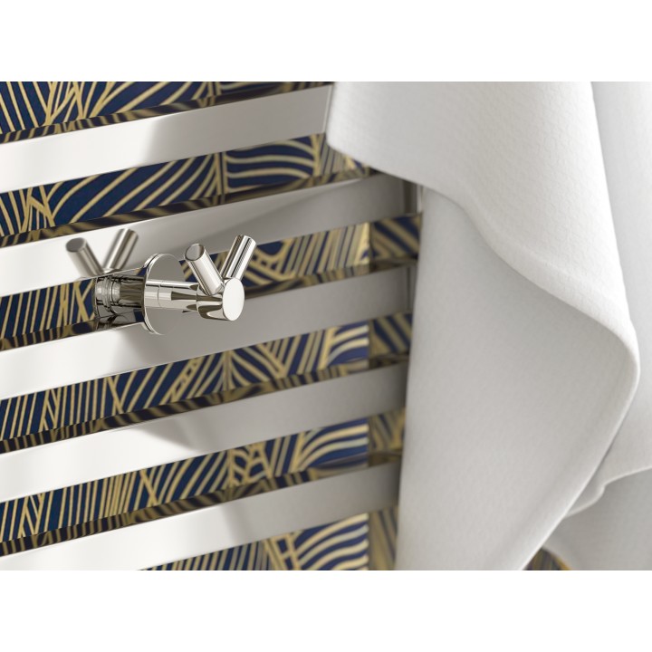 Крючок Сунержа Виват для полотенцесушителей, 00-2010-0005