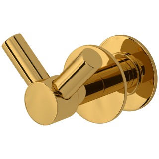 Сунержа Виват Крючок на полотенцесушитель золото