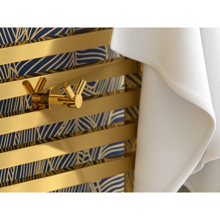 Крючок Сунержа Виват Золото, 03-2010-0005