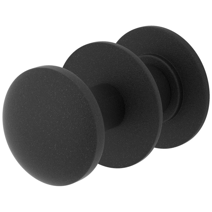 Крючок Сунержа Линза для полотенцесушителей, 15-2010-0007