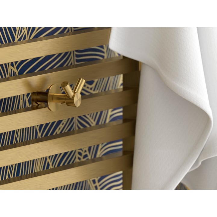 Крючок Сунержа Виват для полотенцесушителей, 051-2010-0005