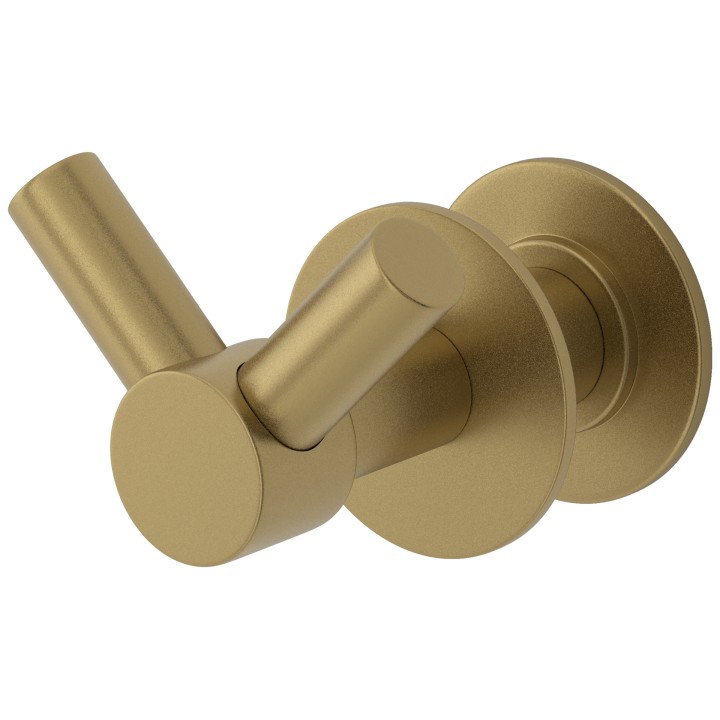 Крючок Сунержа Виват Золотой Шёлк, 32-2010-0005