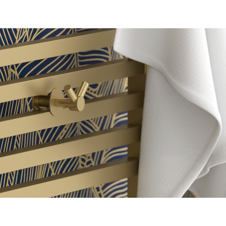 Крючок Сунержа Виват Золотой Шёлк, 32-2010-0005