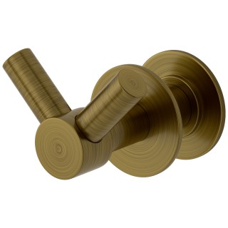 Сунержа Виват Крючок на полотенцесушитель состаренная бронза