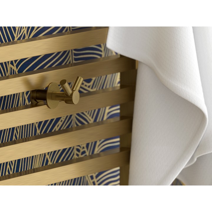 Сунержа Виват Крючок для полотенцесушителей, 05-2010-0005