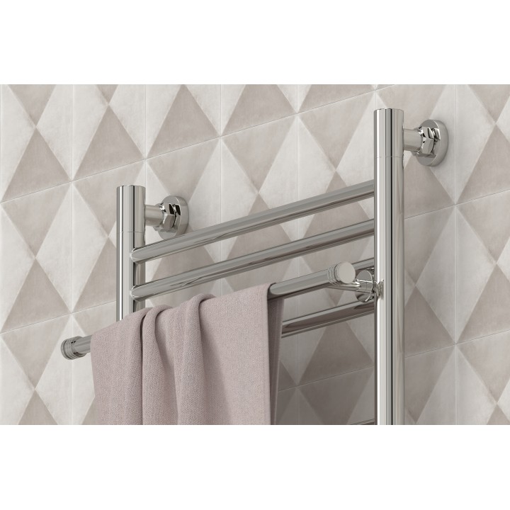 Полка Сунержа 47 см для полотенцесушителей, 00-2012-0470