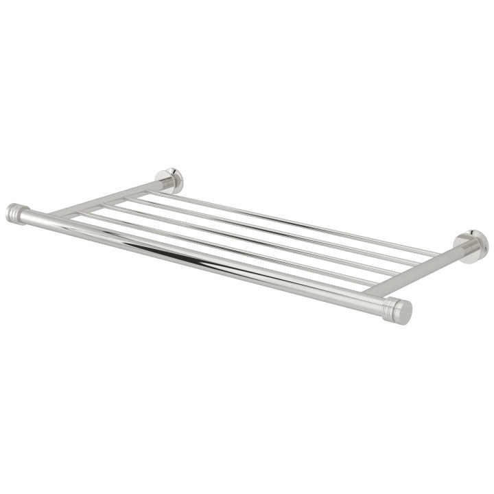 Полка Сунержа для полотенцесушителей 47 см, 00-2012-4470