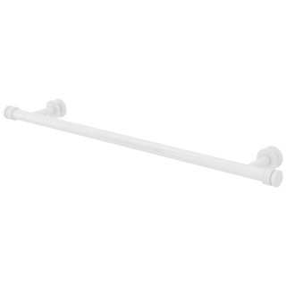 Сунержа Полка на полотенцесушитель 47 см белый