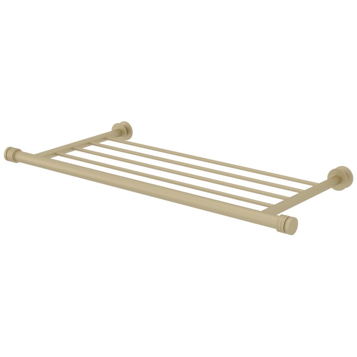 Полка на полотенцесушитель Сунержа 47 см, 022-2012-4470
