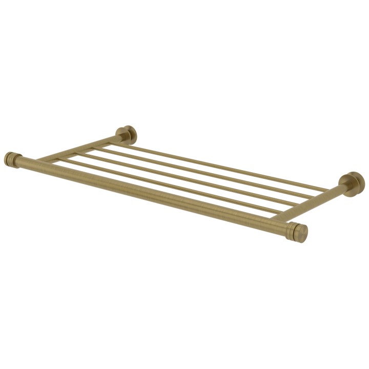 Полка Сунержа 47 см для полотенцесушителей, 051-2012-4470