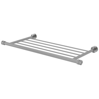 Сунержа Полка на полотенцесушитель 47 см сатин