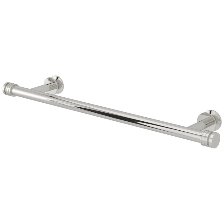 Полка Сунержа 37 см для полотенцесушителей, 00-2012-0370