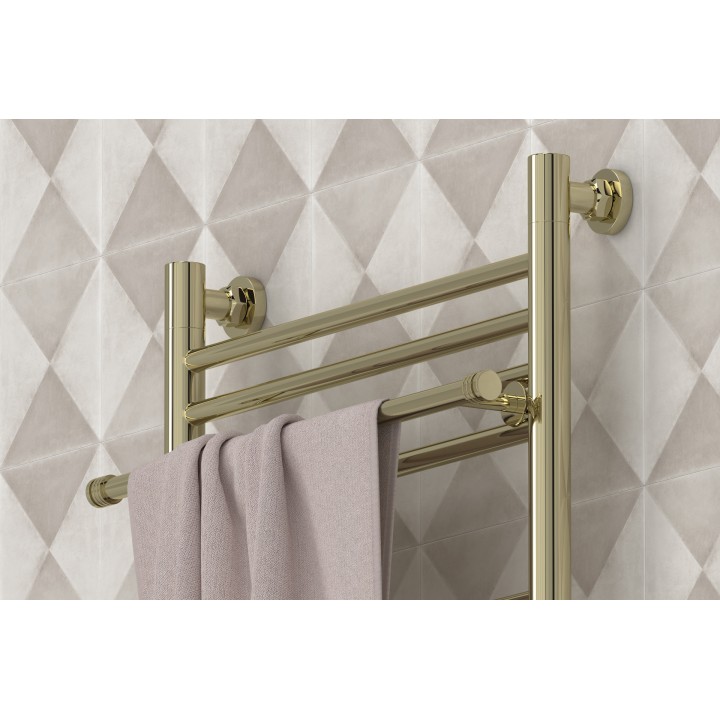 Полка Сунержа 37 см шампань, 020-2012-0370