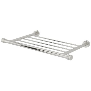 Полка Сунержа 37 см без покрытия, 00-2012-4370