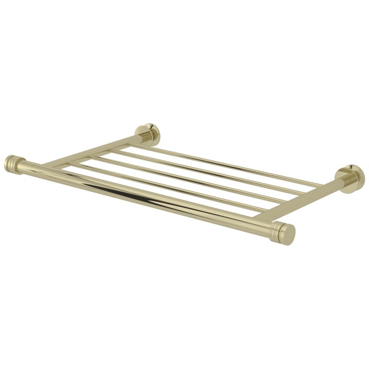 Полка Сунержа 37 см шампань, 020-2012-4370