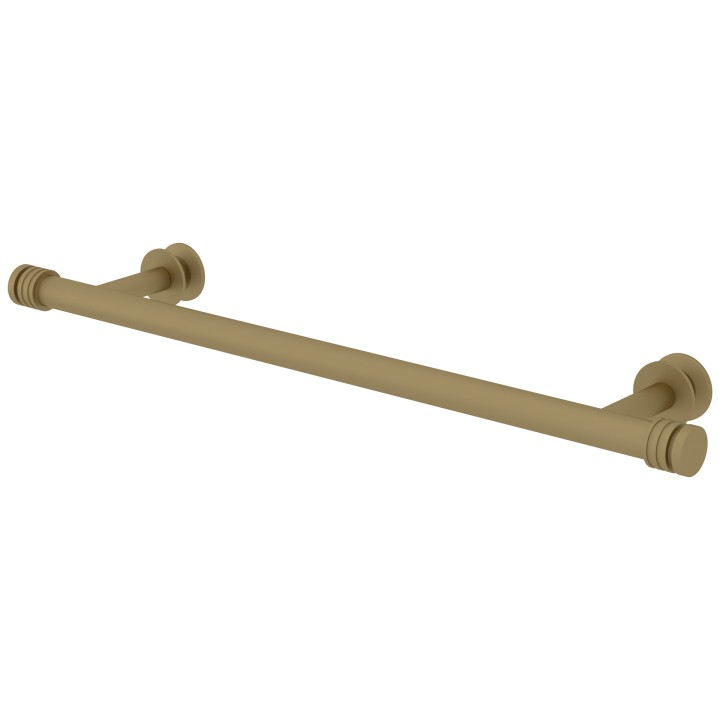 Полка Сунержа матовое золото 37 см, 032-2012-0370