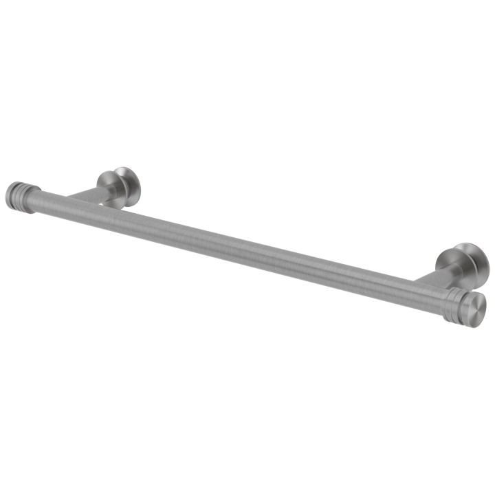 Полка Сунержа 37 см - Серый сатин, 071-2012-0370