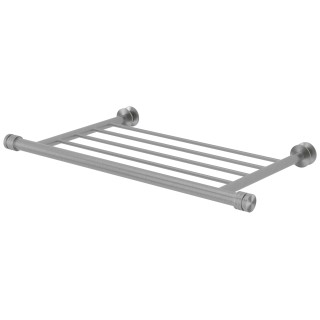 Сунержа Полка на полотенцесушитель 37 см сатин